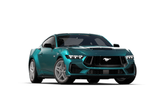 2026 Ford Mustang® External Image 5